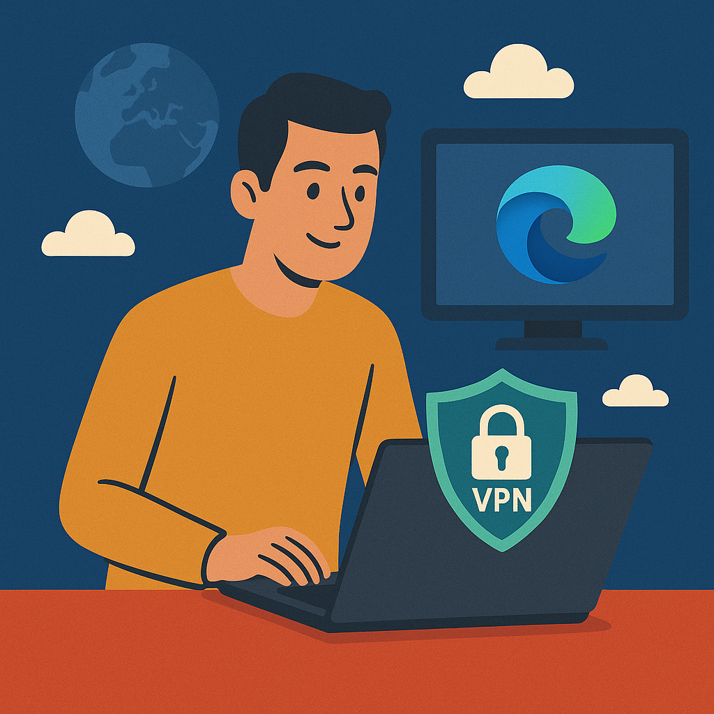 Oglądanie BBC iPlayer z Polski z użyciem VPN