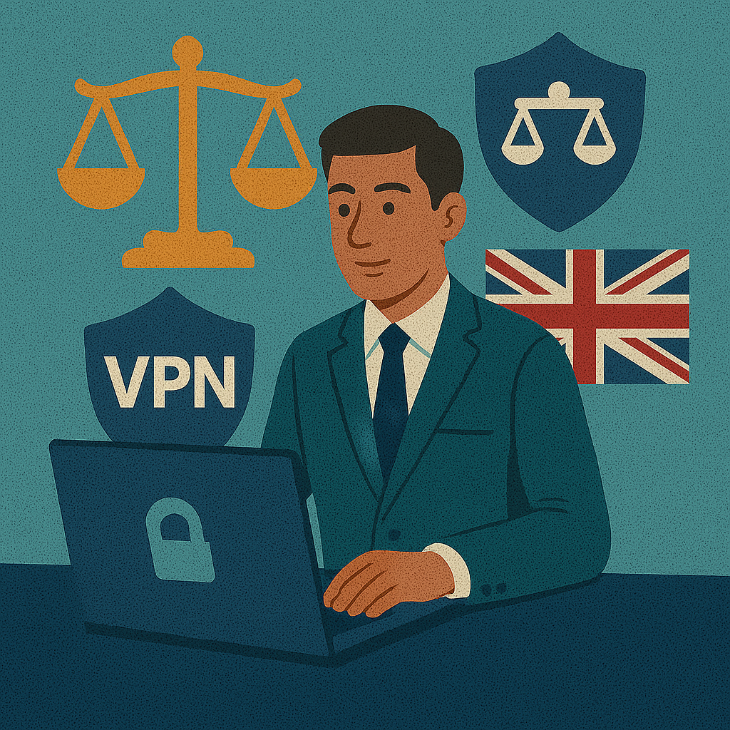 Najlepszy VPN na iOS (iPhone i iPad) — przewodnik 2026